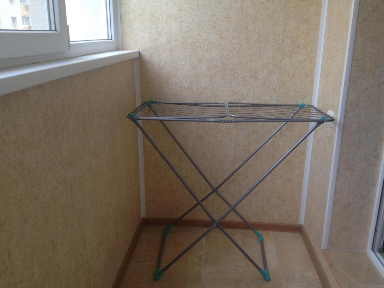 Apartment On 5 Novoremeslennaya Volgograd Dış mekan fotoğraf